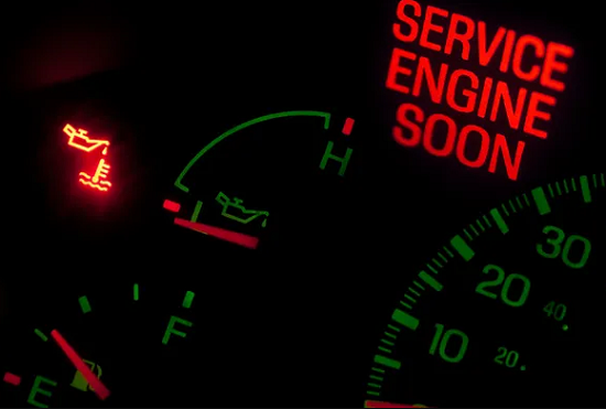 Check Engine Light