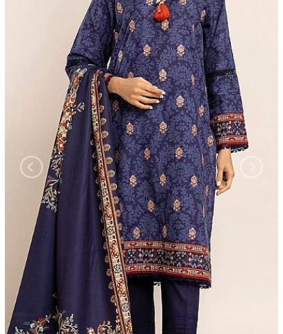 Buy Pakistani Clothes Online in the USA