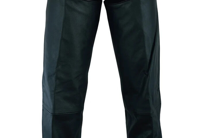 leather chaps for men