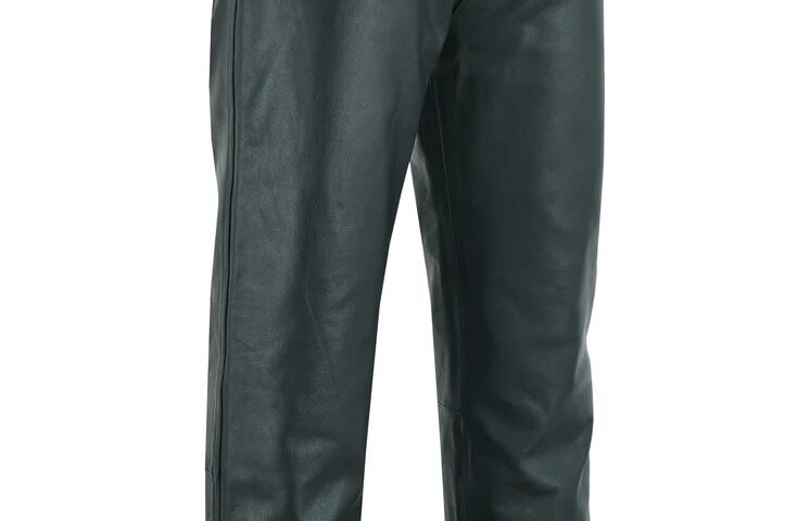 leather chaps for men