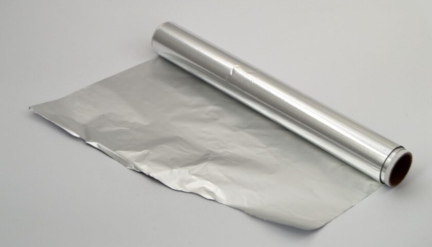 Blister Foil Packaging