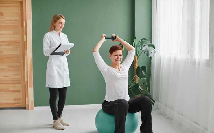 free physiotherapy courses