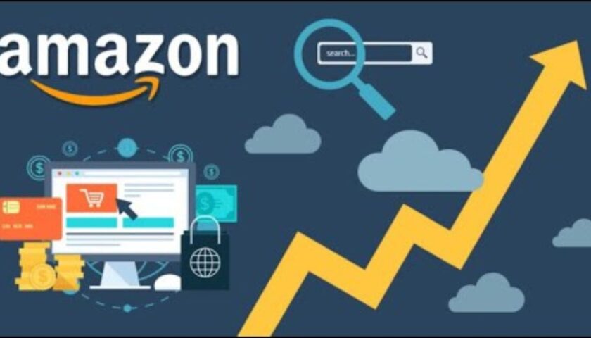 Amazon Account Management Service in USA