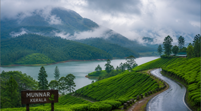 Munnar