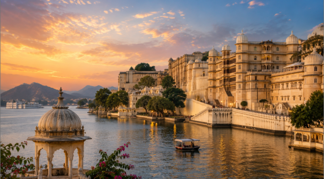 Udaipur, Rajasthan