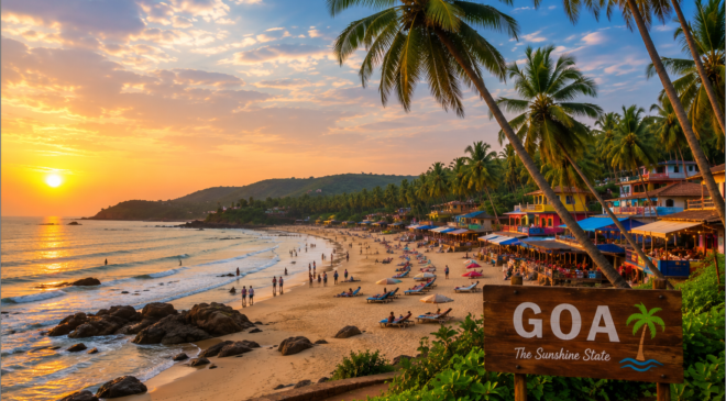 Goa