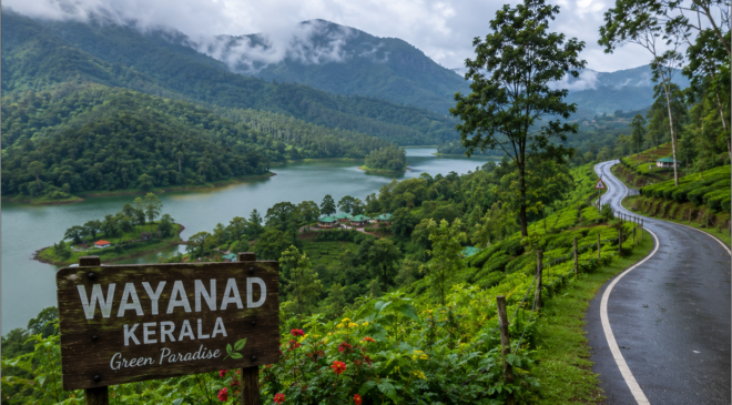 Wayanad, Kerala