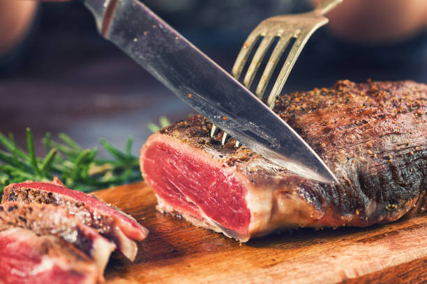10 Tips for Choosing the Right Hand Grilled Knife