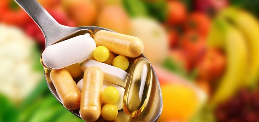 Secrets To Achieving Amazing Success With Vitamins