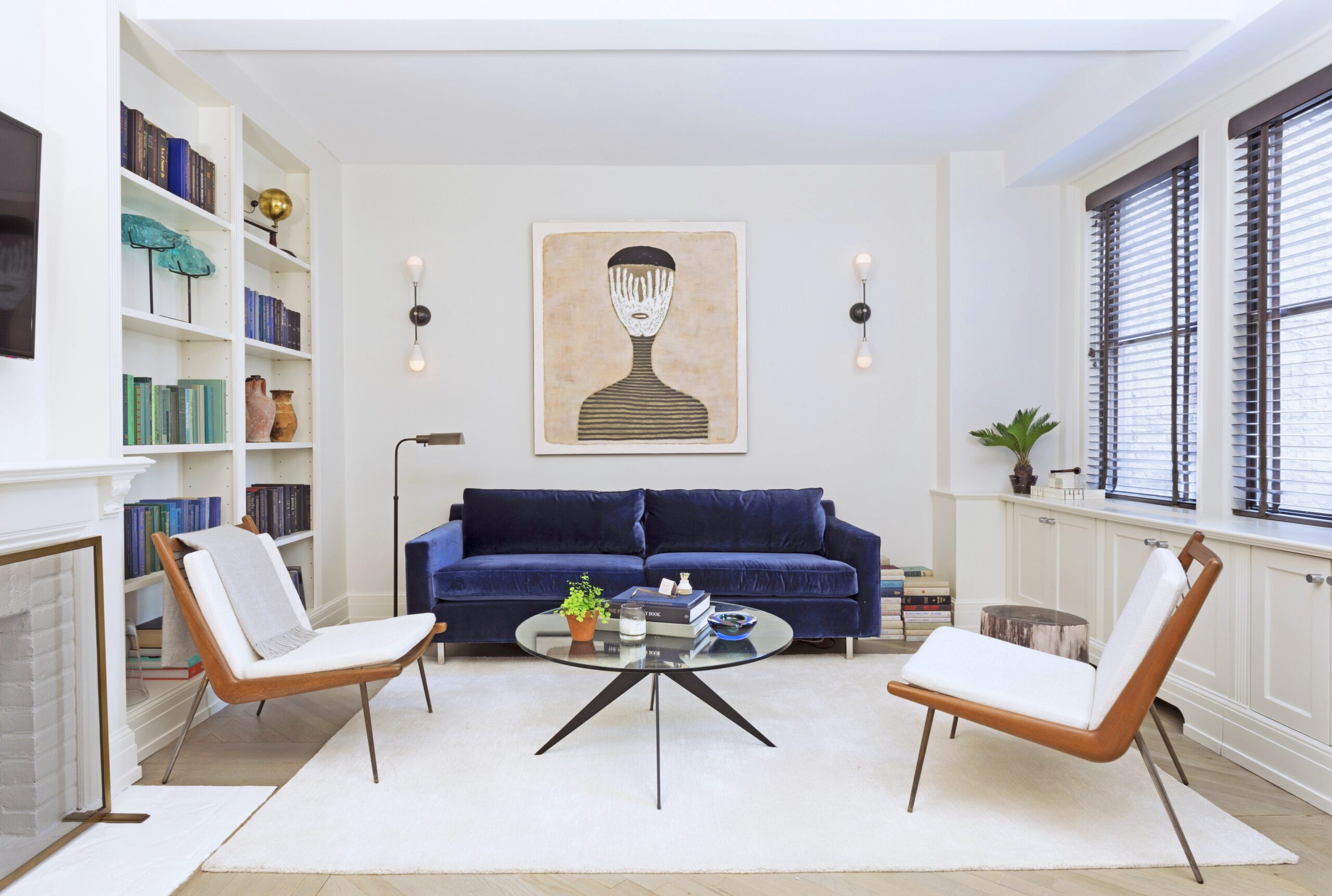 Unlocking the Art of Apartment Interior Design: A Comprehensive Guide