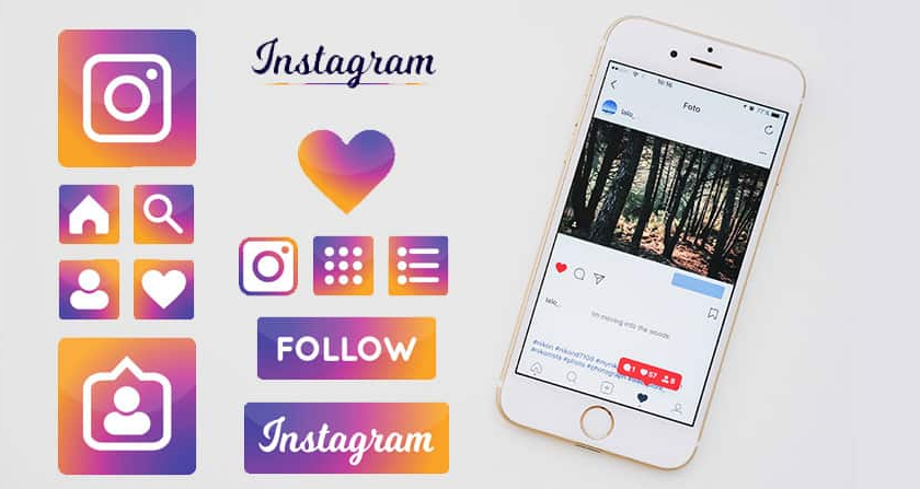 Buy Instagram followers Australia
