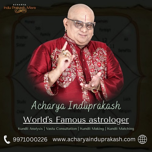 best astrologer