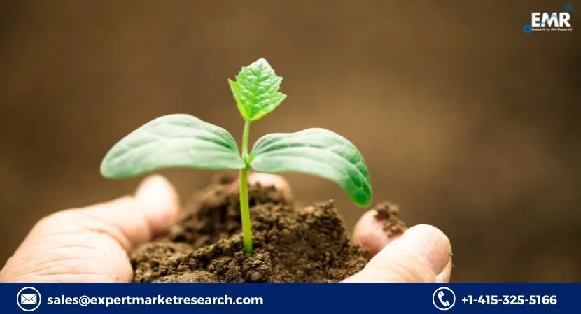 Agricultural Adjuvants Market