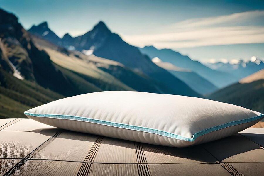 Arctic Pillows