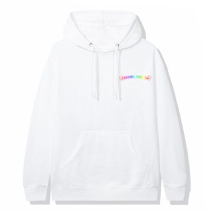 How Chrome Heart Hoodies Redefined Fashion