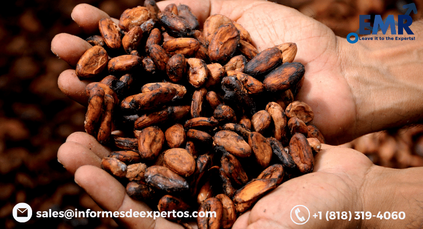 Latin America Cocoa Market