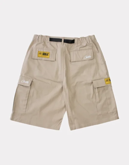 The Unique Style of Corteiz Cargos T-Shirts