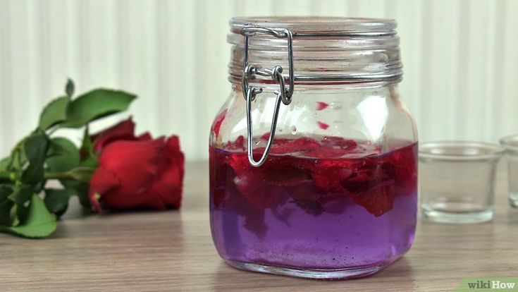 The Fragrant Beauty: Creative Ways to Use Rose Petals