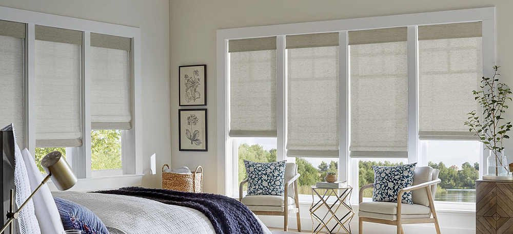 Designer Bamboo Window Coverings: Elevate Your Home's Aesthetics