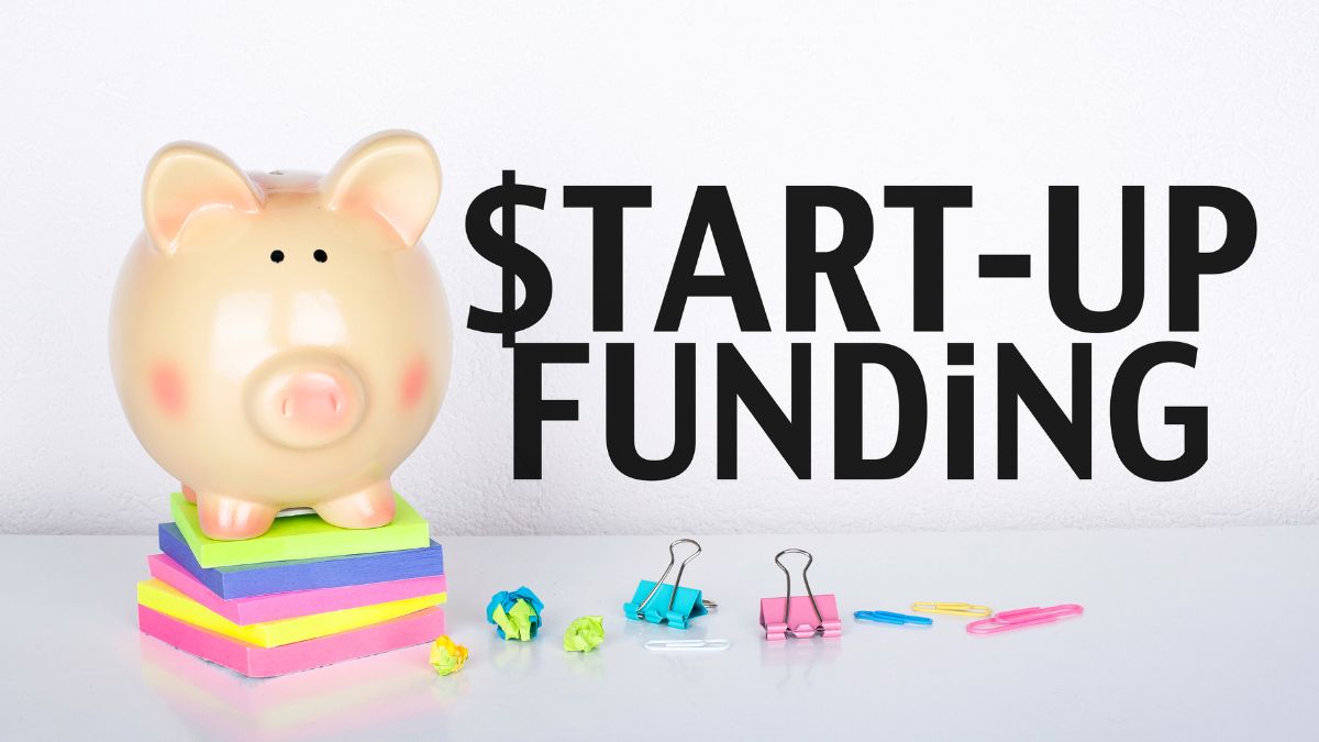 Fund Your Start-up Dreams