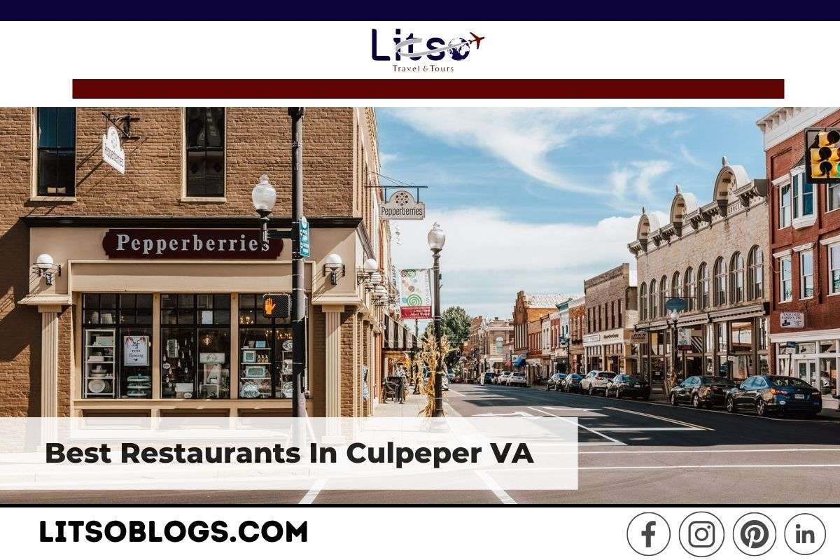 best-restaurants-culpeper-va