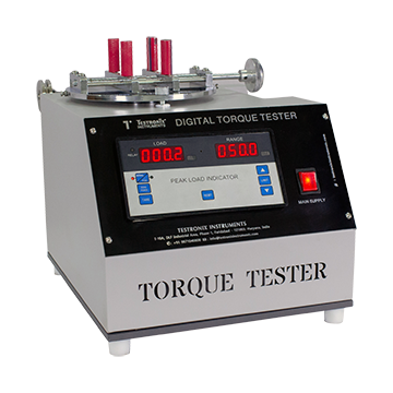 Torque Tester