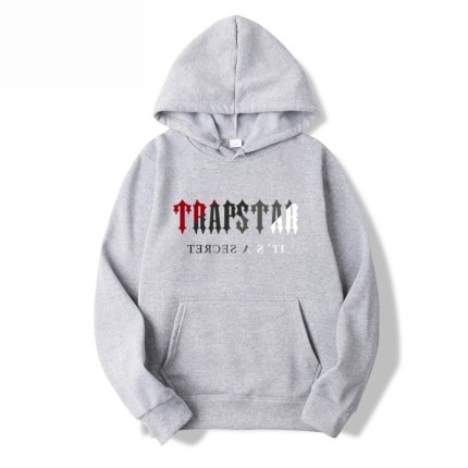 Trapstar Fashionable New Hoodie for Men and Women.