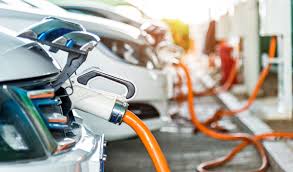 Vehicle Electrification Market 