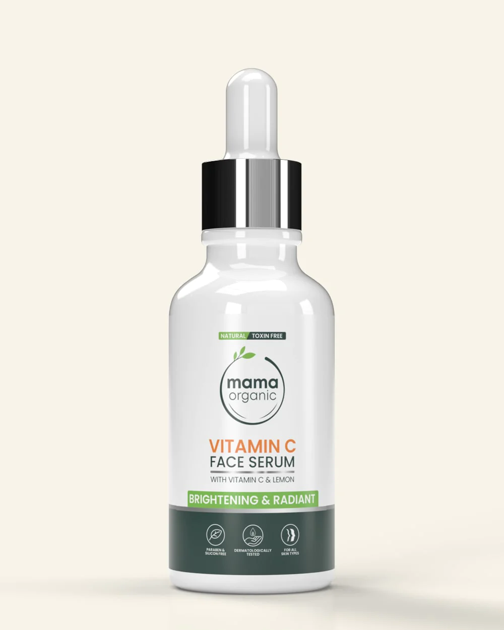 Vitamin C Serum for Stretch Marks: A Solution Worth Trying