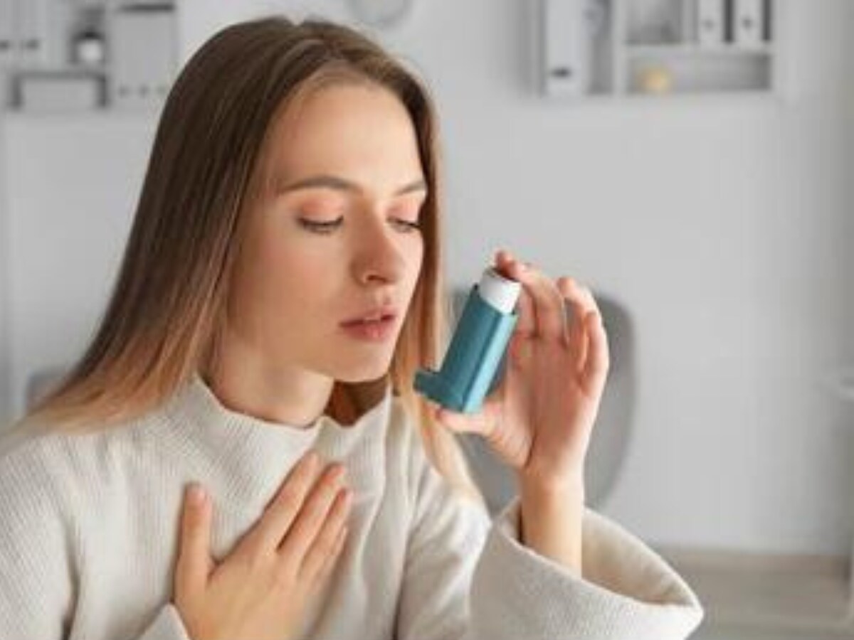 What to Expect When Asthma Develops in Adulthood