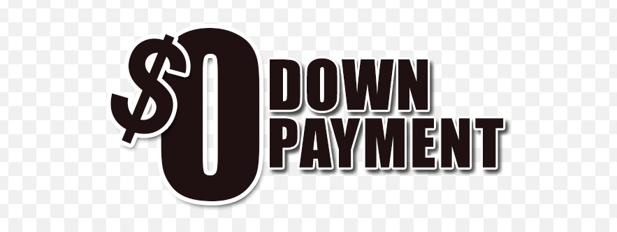 Zero_Down_Payment
