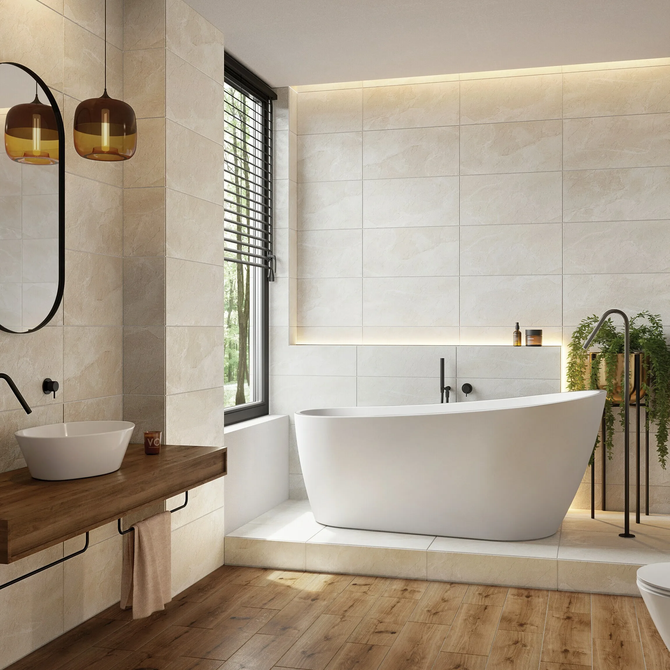 Bathroom Installation Wakefield