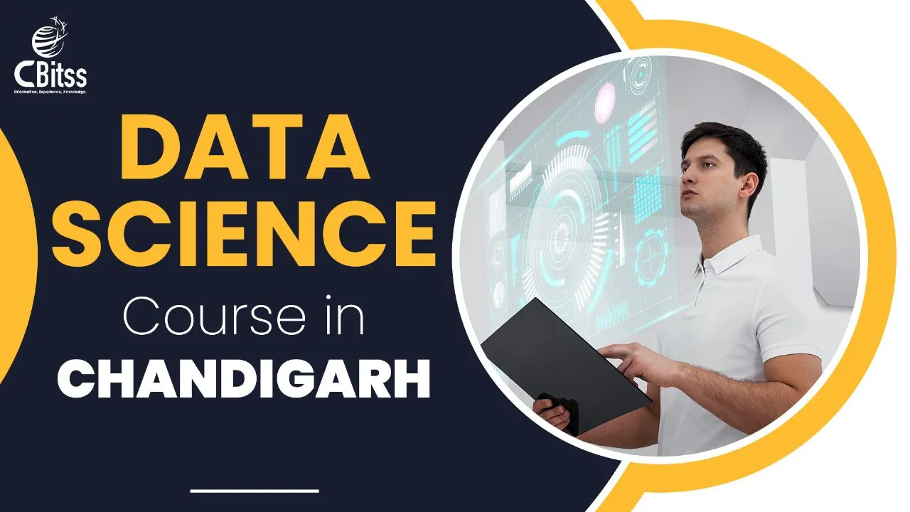 Data science Training in Chandigarh