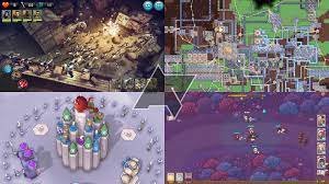 Era of Tower Defence Games