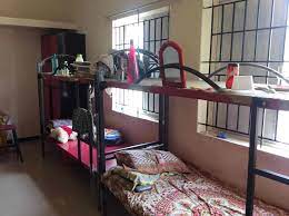 ladies hostel in coimbatore