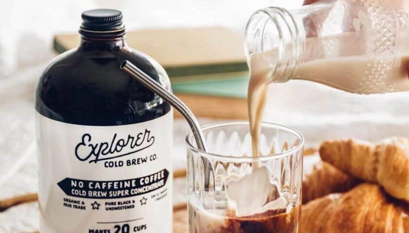 Explorer Cold Brew Coupon Code