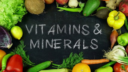 The Best Info On Vitamins And Minerals