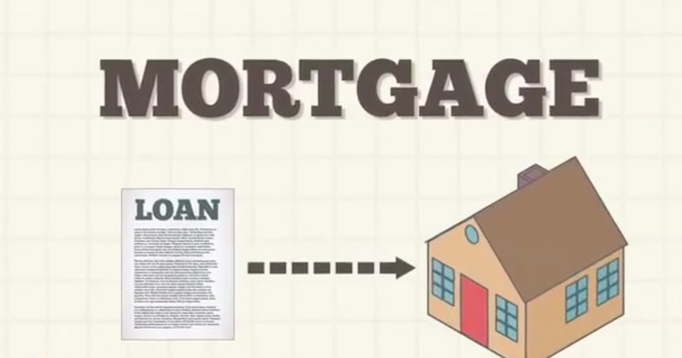 mortgage loan documents