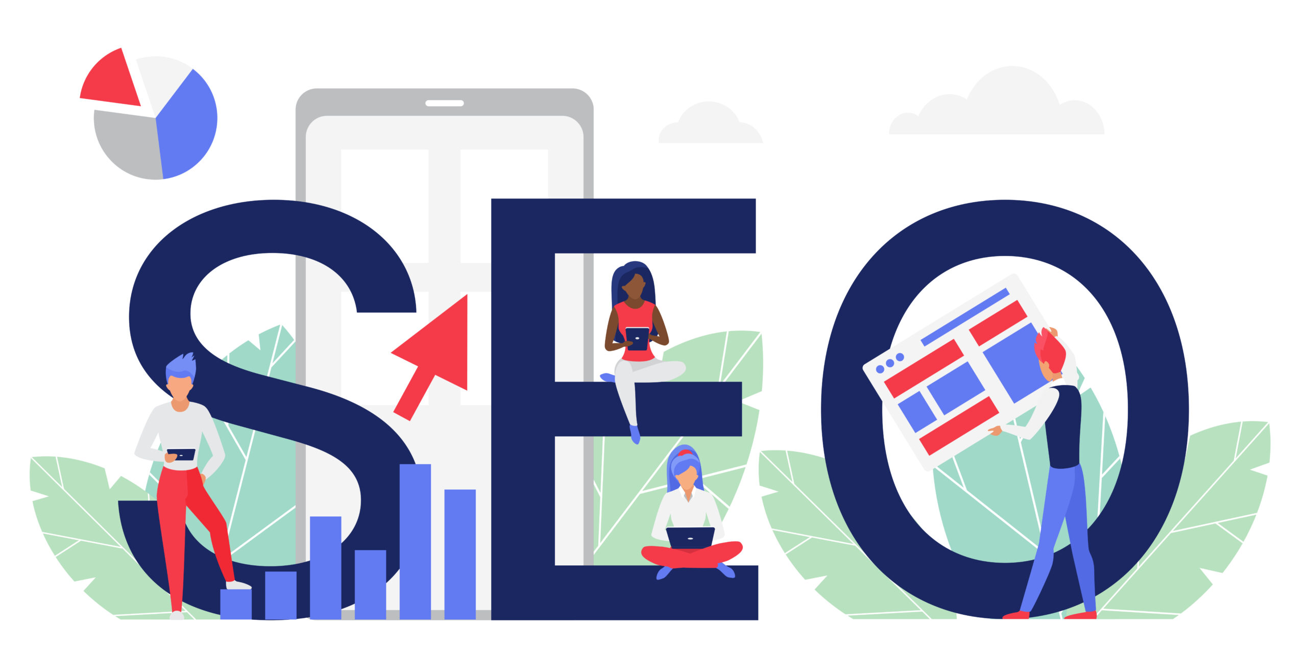 Mobile-Friendly SEO Solutions: Drive Traffic and Conversions with Ease