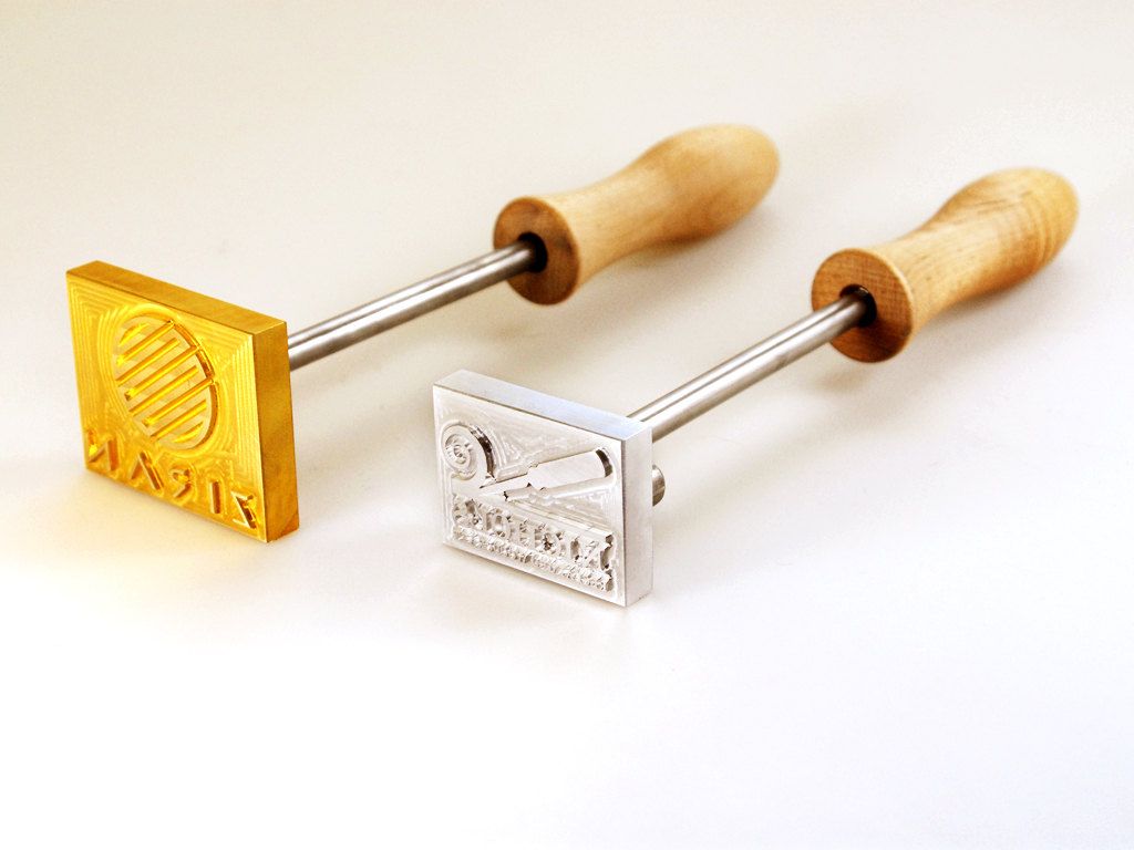 From Logo to Brand: Leveraging Branding Irons for Brand Development