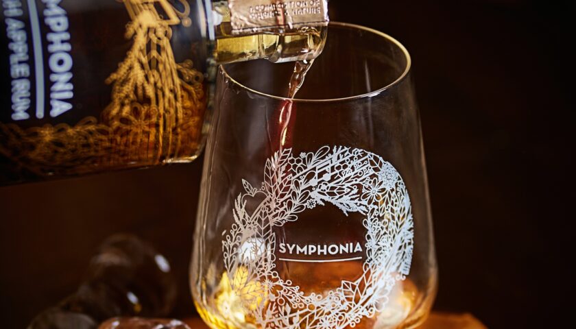 Savouring the Symphony: Cocktails and Beyond