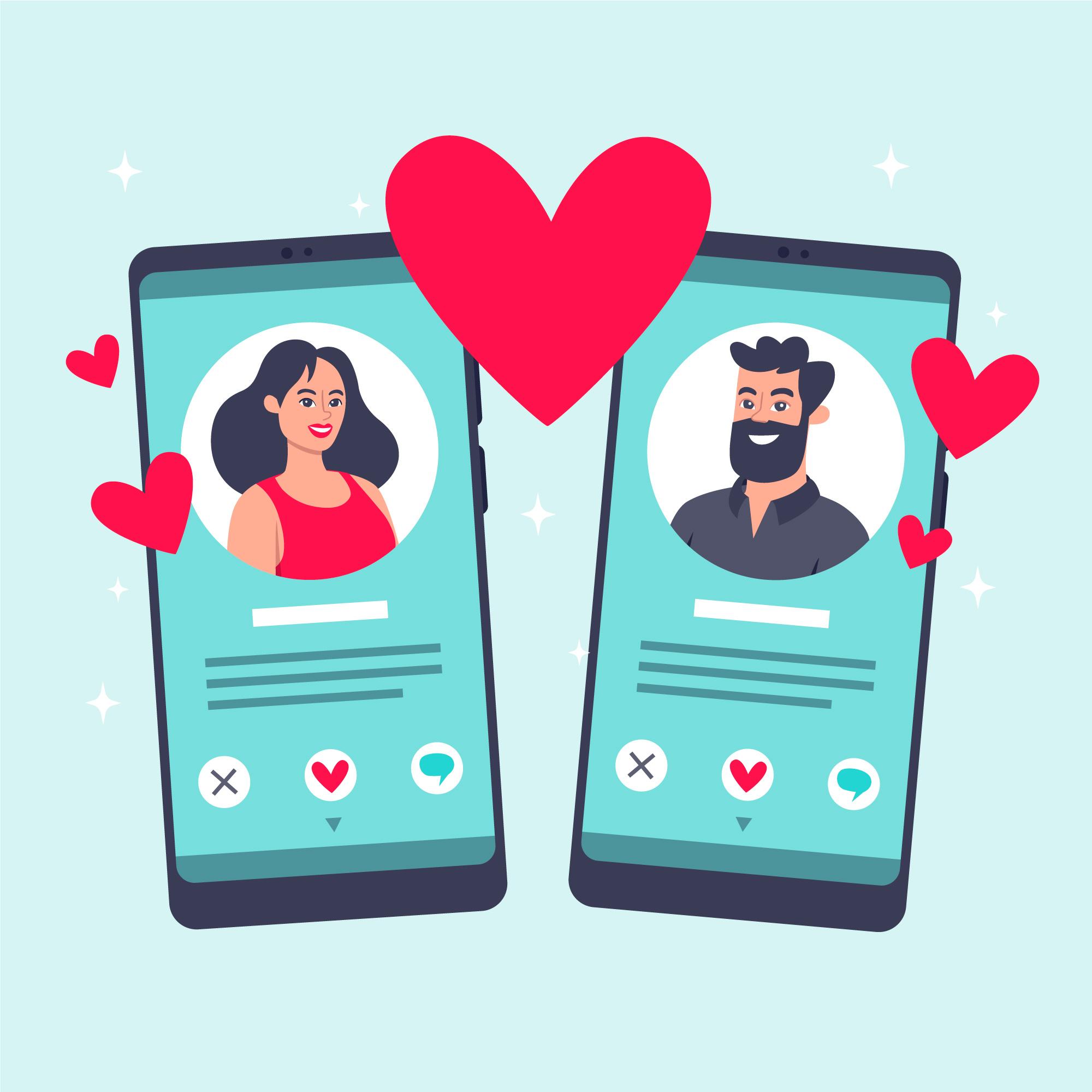 5 Top Hookup Dating Apps in 2023