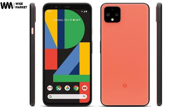 Google Pixel 4 XL Australia