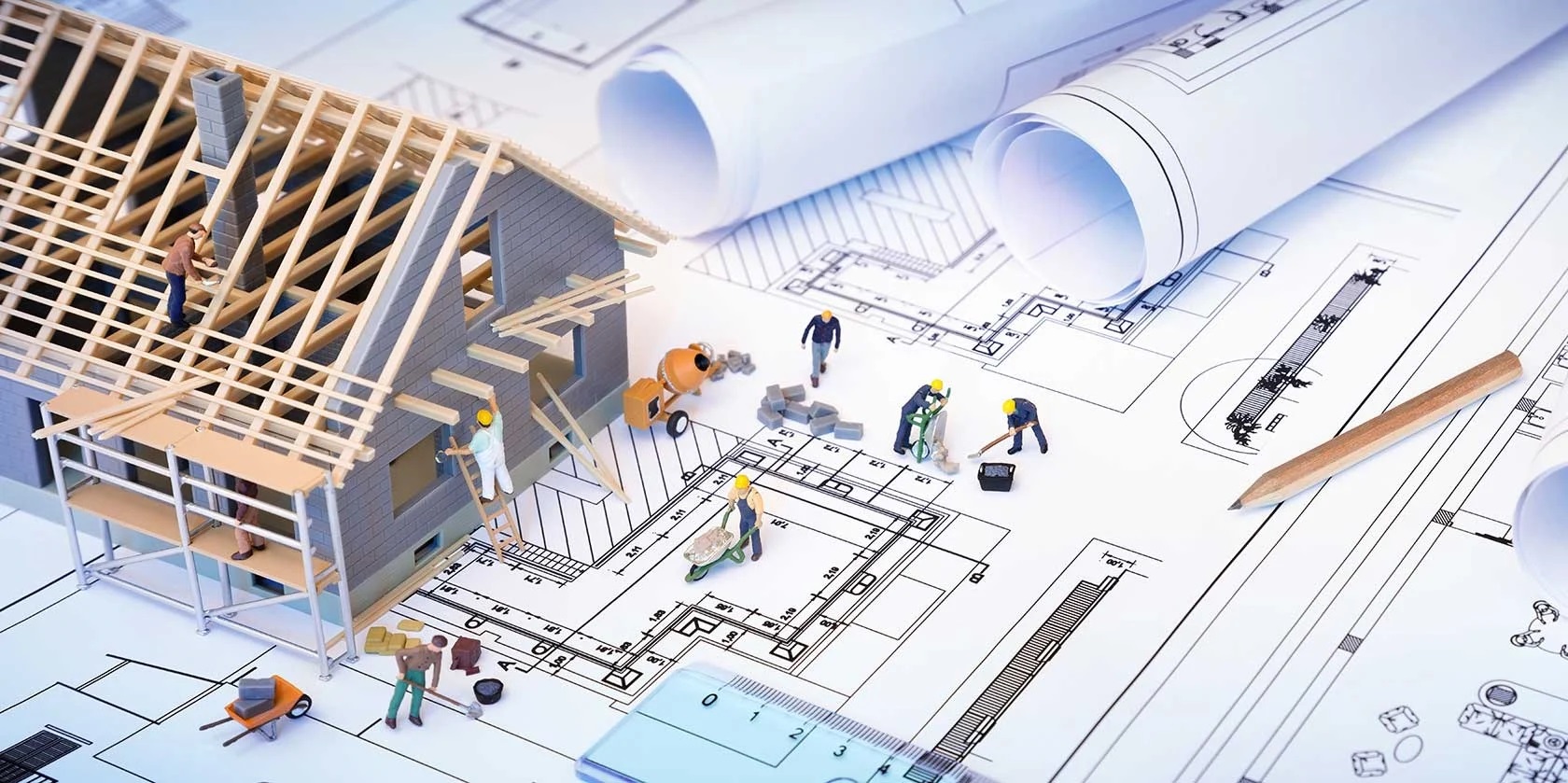 Structural Engineering vs. Architectural Design: Understanding the Key Differences