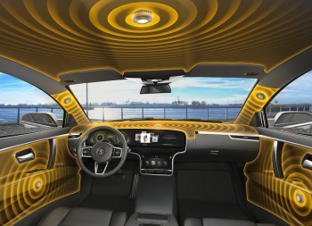 Automotive Acoustic Engineering Services Market 