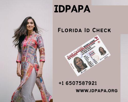 Florida Real Id