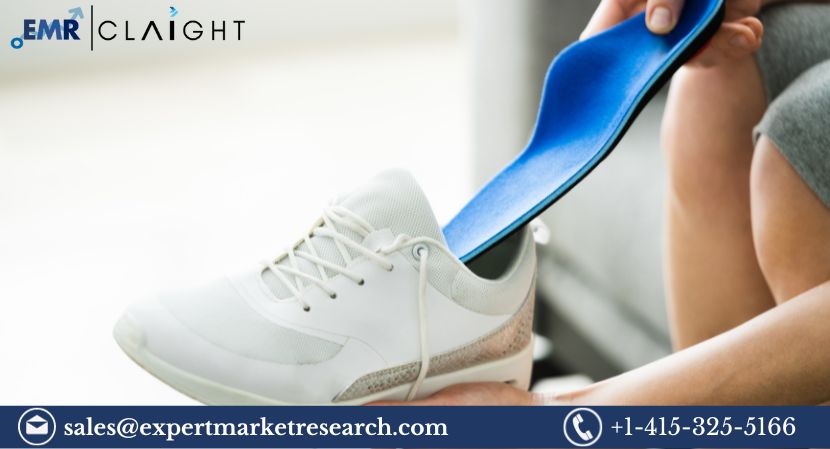 Footwear Sole Material Market