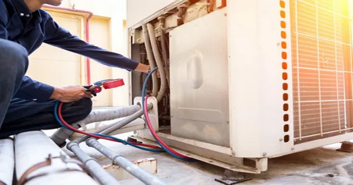 Heating System Installation