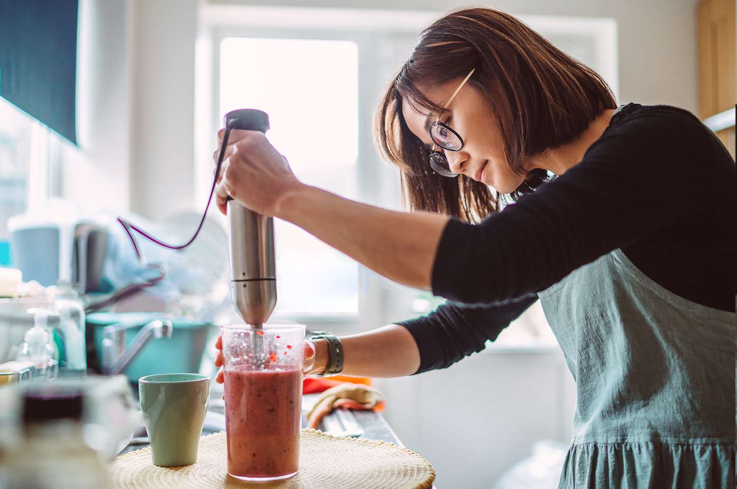 Hand Blender Market