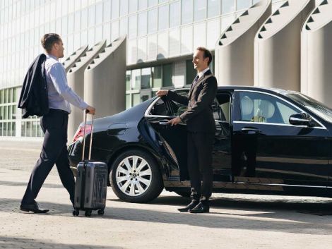 Car Service to San Diego Airport